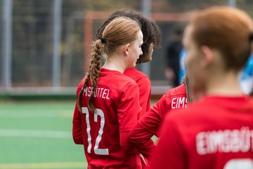 Bild 311 - wBJ VfL Pinneberg - Eimsbuettler TV2 : Ergebnis: 3:5